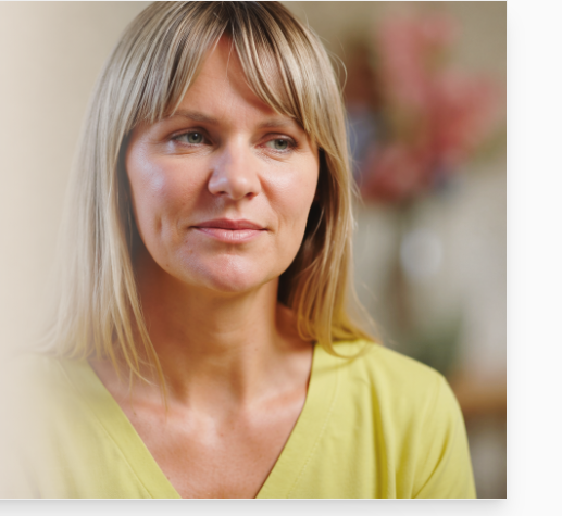 Jane Smith — author of Healing in the Dark and founder of Breaking Free For Good
